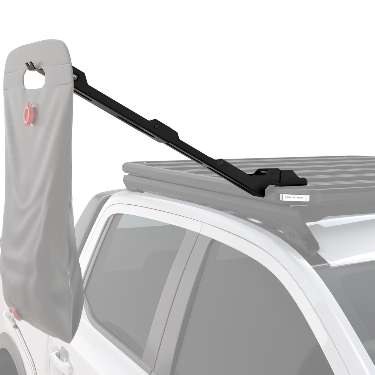 Slimline 3 Shower Arm - by Front Runner