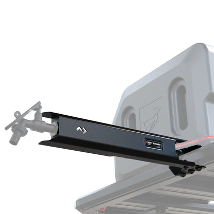 Slimline 3 Tap Extension Bracket - by Front Runner