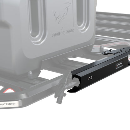 Slimline 3 Tap Extension Bracket - by Front Runner