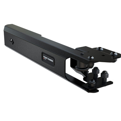 Slimline 3 Tap Extension Bracket - by Front Runner