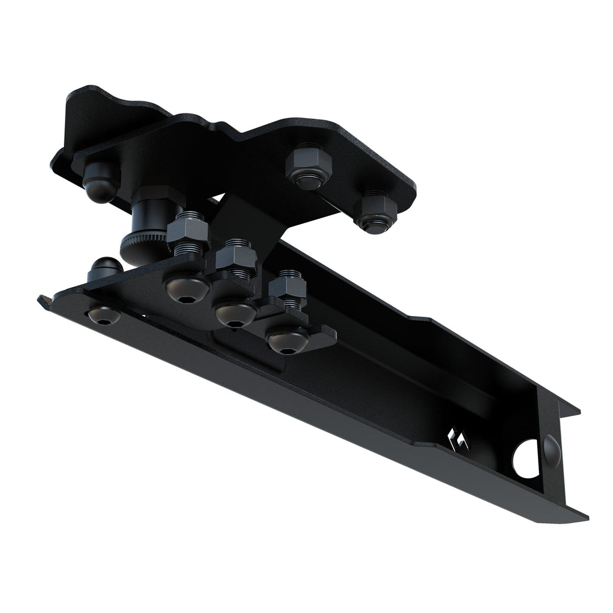Slimline 3 Tap Extension Bracket - by Front Runner