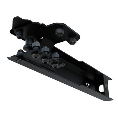 Slimline 3 Tap Extension Bracket - by Front Runner
