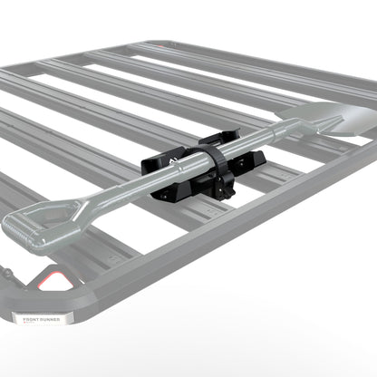 Slimline 3 Spade or Shovel Mount - by Front Runner