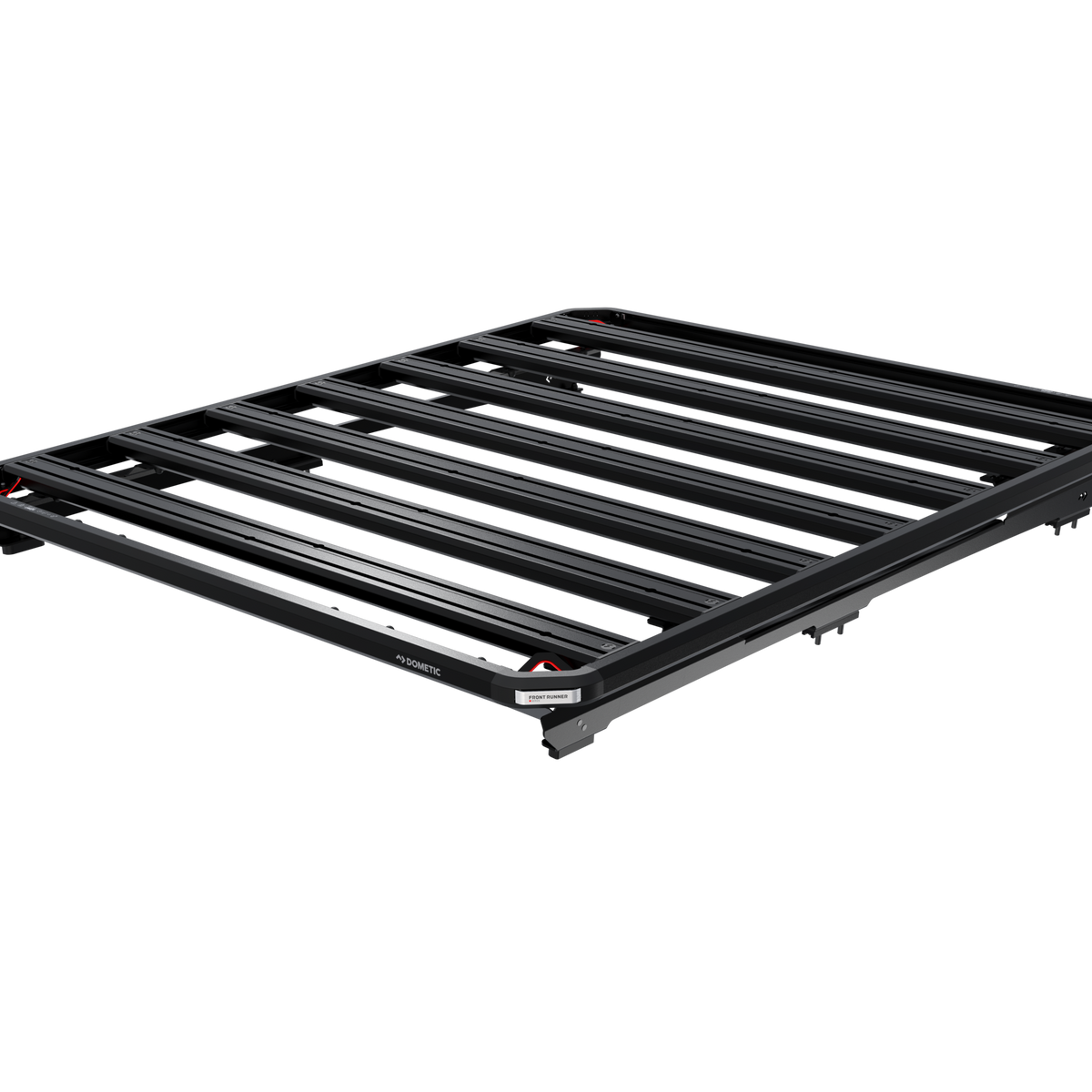 Toyota Land Cruiser 250 Prado 3/4 Slimline 3 Roof Rack Kit - by Front Runner