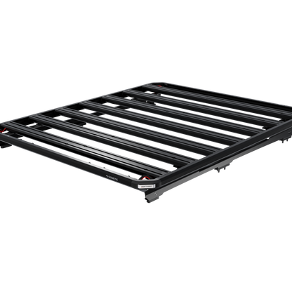 Toyota Land Cruiser 250 Prado 3/4 Slimline 3 Roof Rack Kit - by Front Runner
