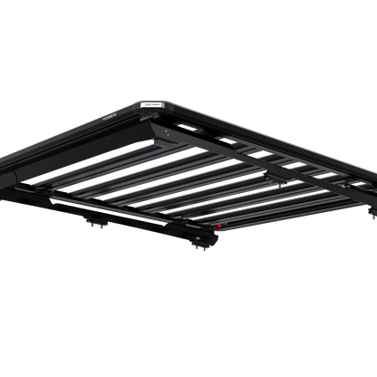 Toyota Land Cruiser 250 Prado 3/4 Slimline 3 Roof Rack Kit - by Front Runner