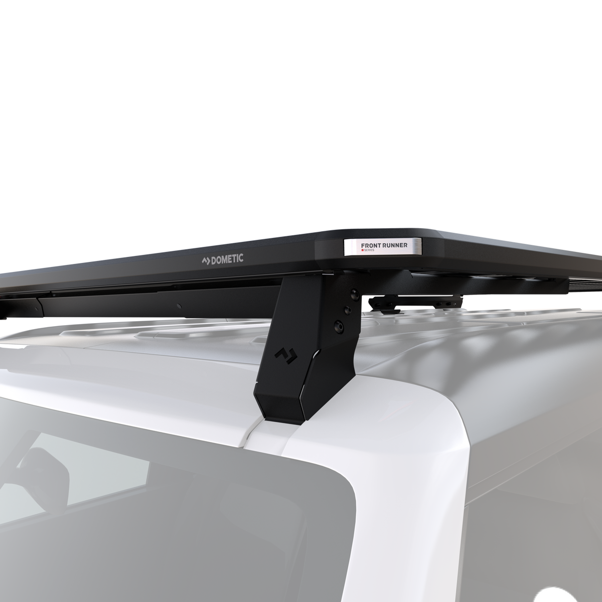 Ford Bronco 4 Door w/Hard Top (U725) Slimline 3 Roof Rack Kit - by Front Runner