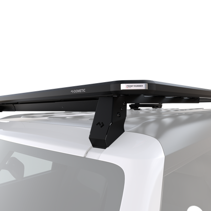 Ford Bronco 4 Door w/Hard Top (U725) Slimline 3 Roof Rack Kit - by Front Runner