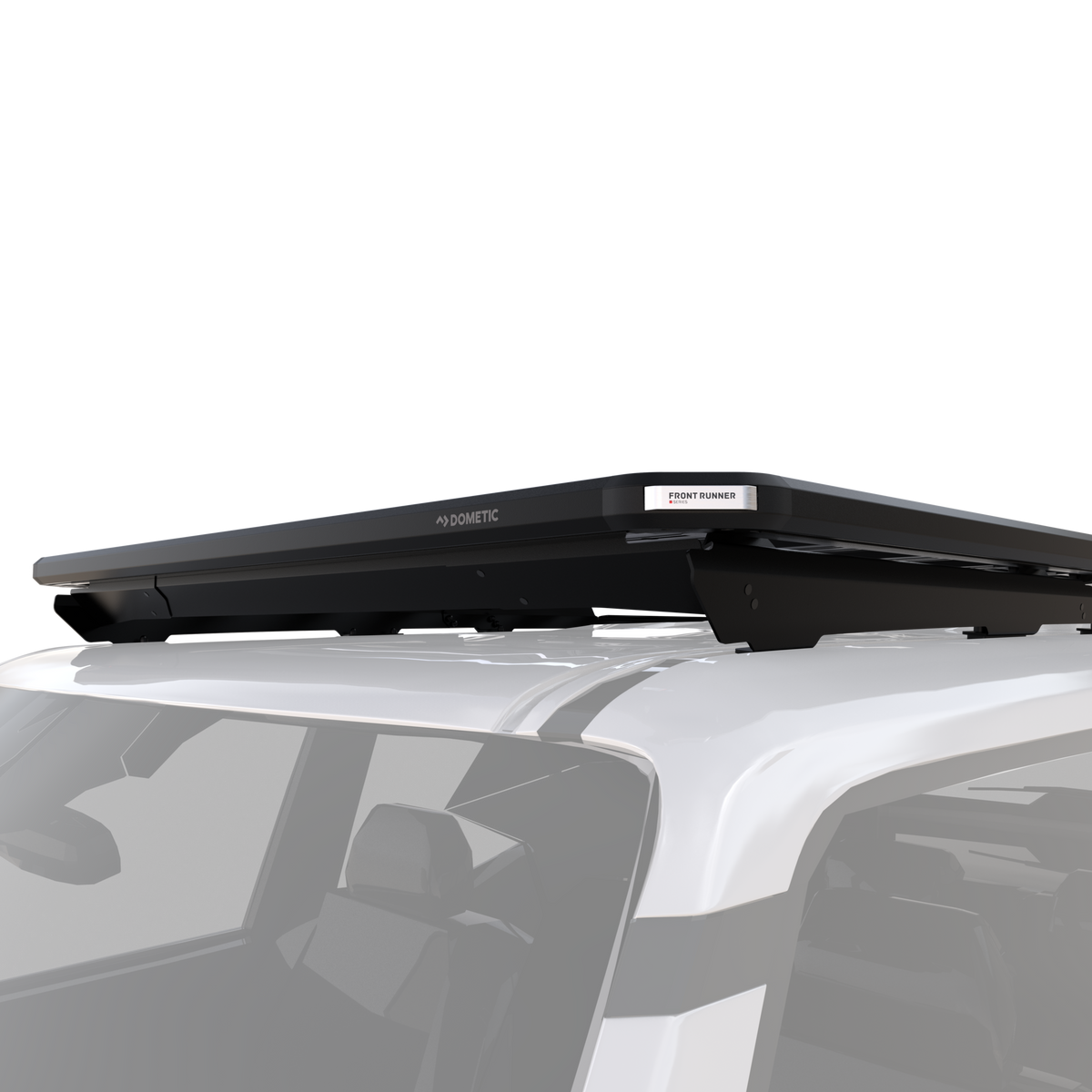 Lexus GX 550 Slimline 3 Roof Rack Kit - by Front Runner