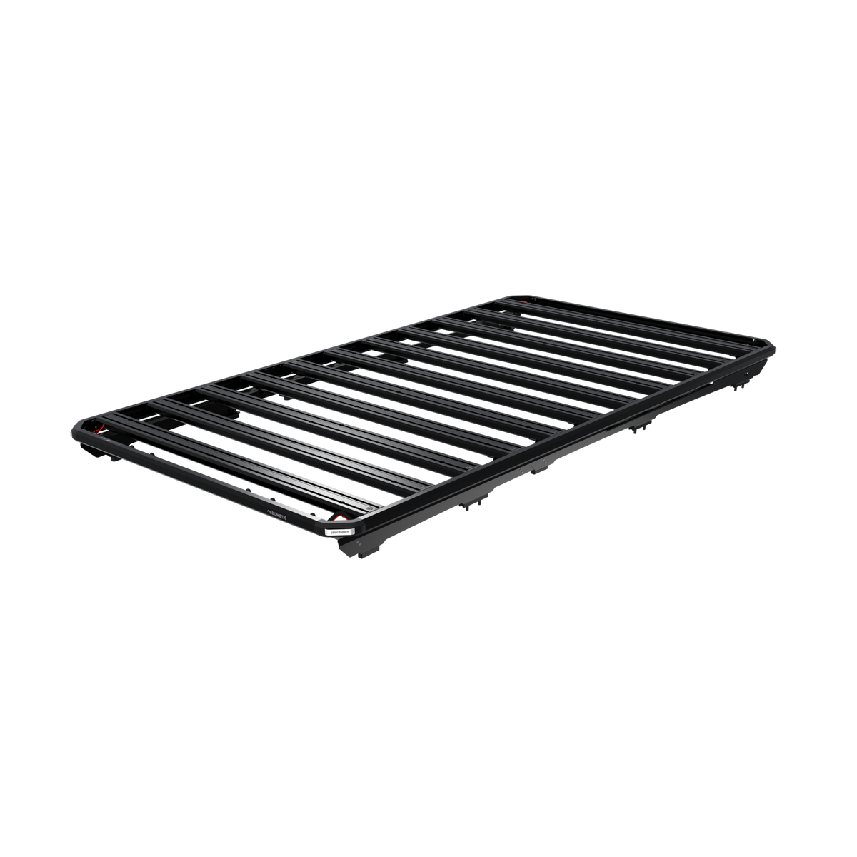 Lexus GX 550 Slimline 3 Roof Rack Kit - by Front Runner