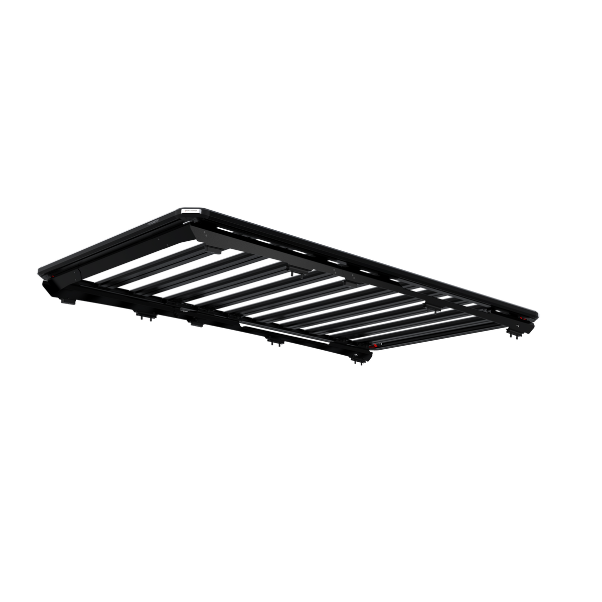 Lexus GX 550 Slimline 3 Roof Rack Kit - by Front Runner