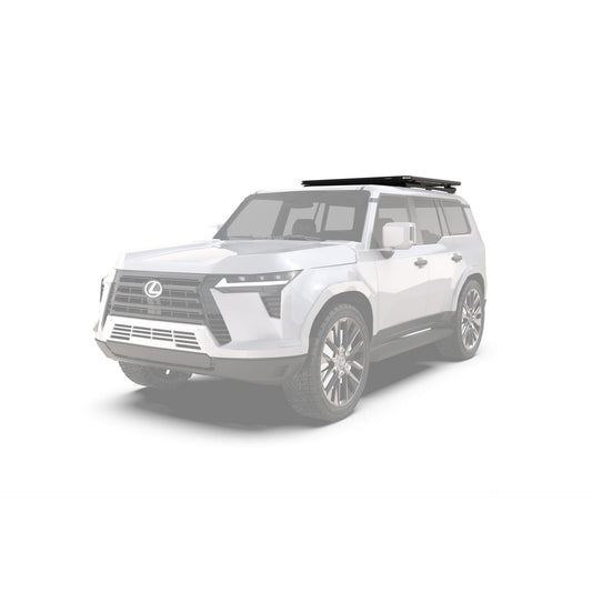 Lexus GX 550 3/4 Slimline 3 Roof Rack Kit - by Front Runner