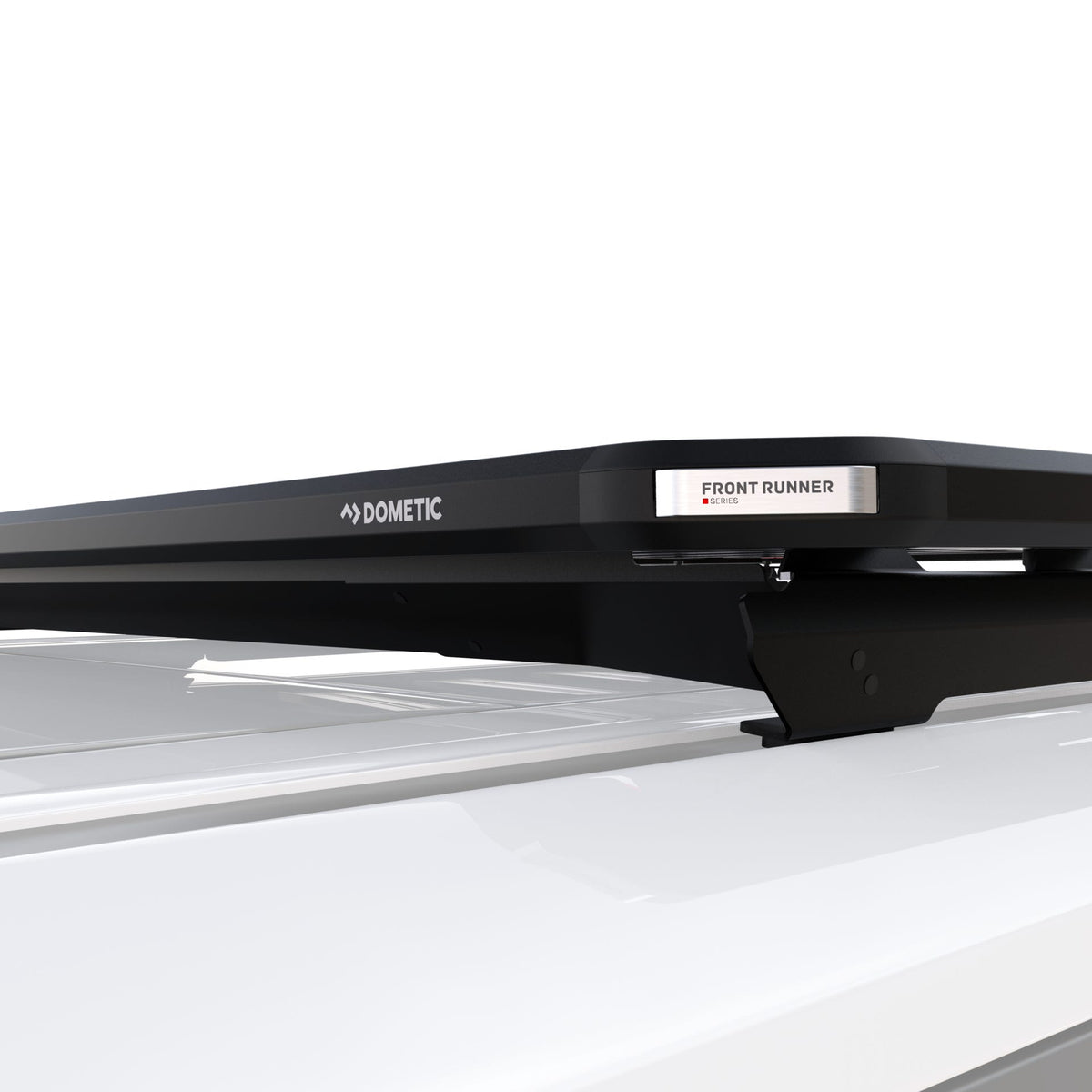Toyota Land Cruiser 250 Prado 3/4 Slimline 3 Roof Rack Kit - by Front Runner