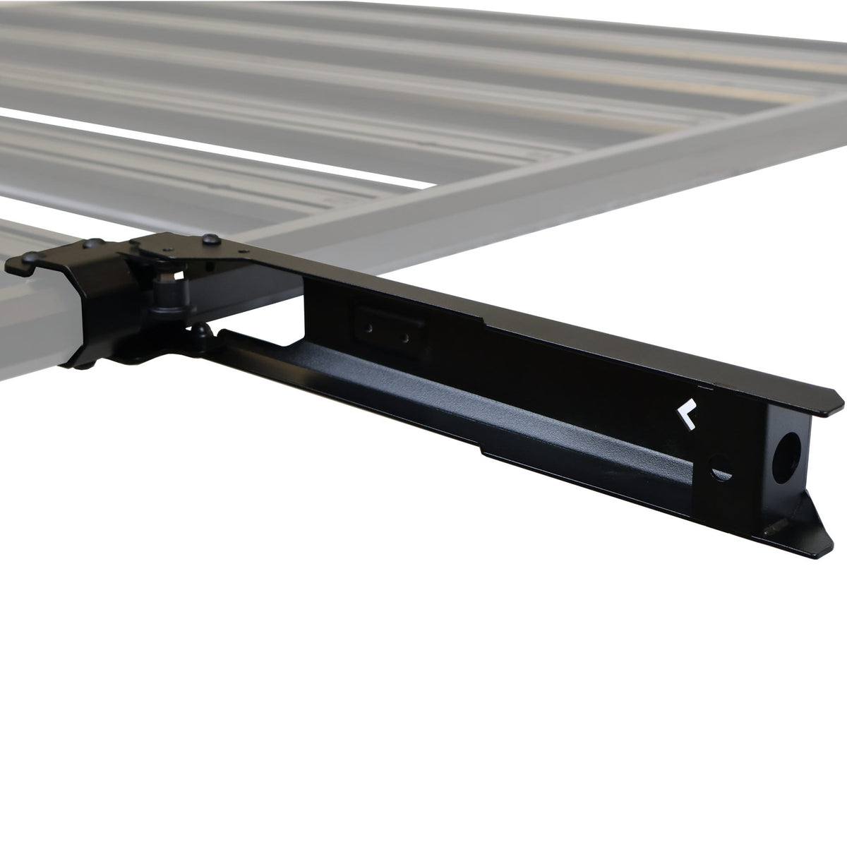 Slimline 3 Tap Extension Bracket - by Front Runner