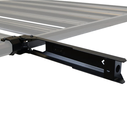 Slimline 3 Tap Extension Bracket - by Front Runner