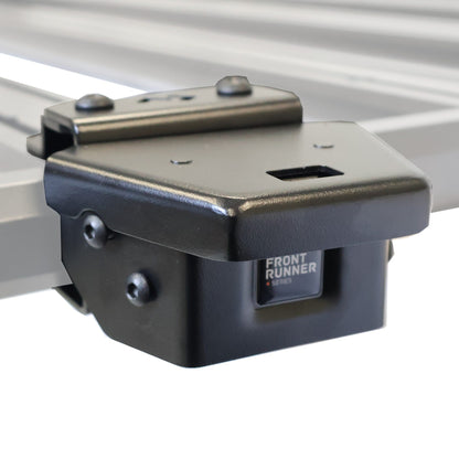 Slimline 3 Antenna Mount - by Front Runner