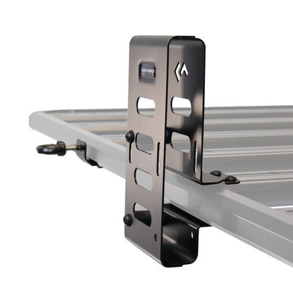 Slimline 3 Axe Bracket - by Front Runner