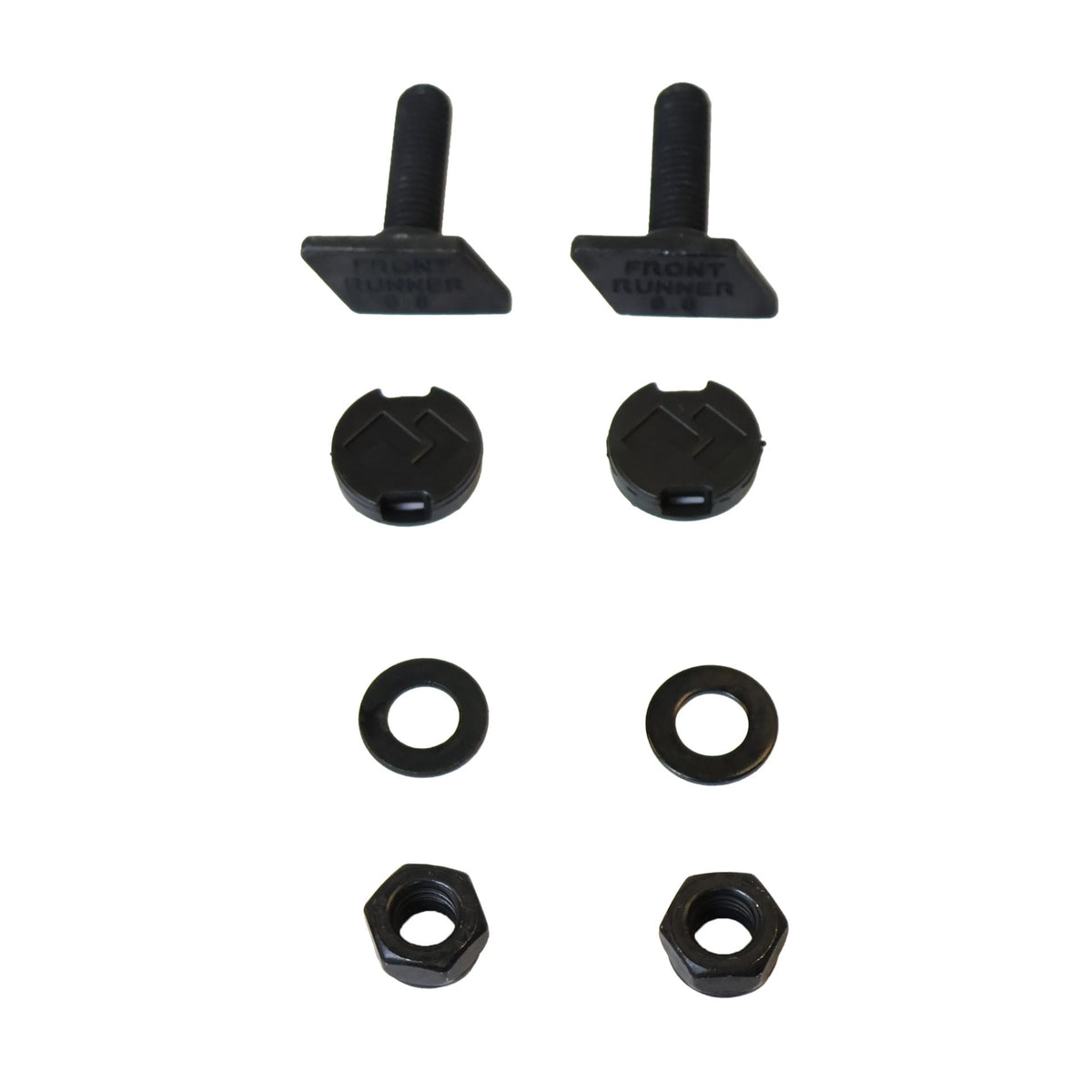 Slimline 3 Fastener Kit 1 - by Front Runner
