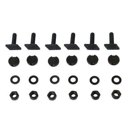 Slimline 3 Fastener Kit 3 (RRAC1019) - by Front Runner