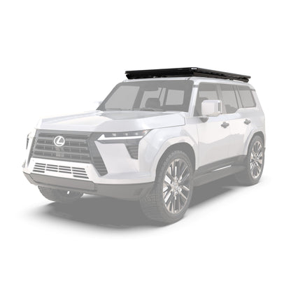 Lexus GX 550 Slimline 3 Roof Rack Kit - by Front Runner