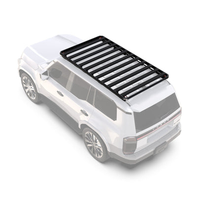 Lexus GX 550 Slimline 3 Roof Rack Kit - by Front Runner