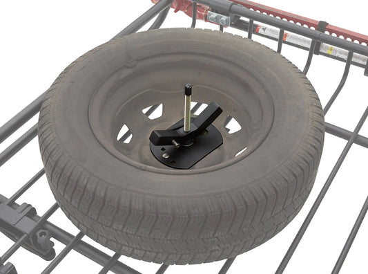 Spare Tire Carrier - by Yakima