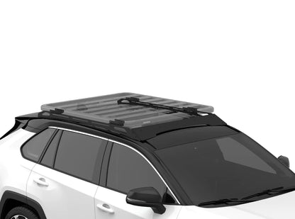 RuggedLine HD Roof Rack for Toyota Rav 4 - by Yakima