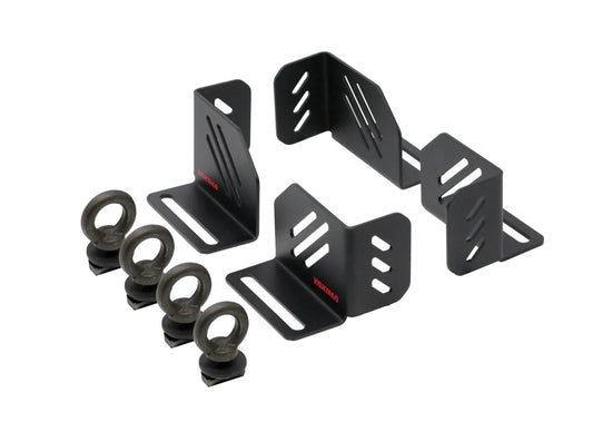 LockNLoad Corner Brackets -  by Yakima