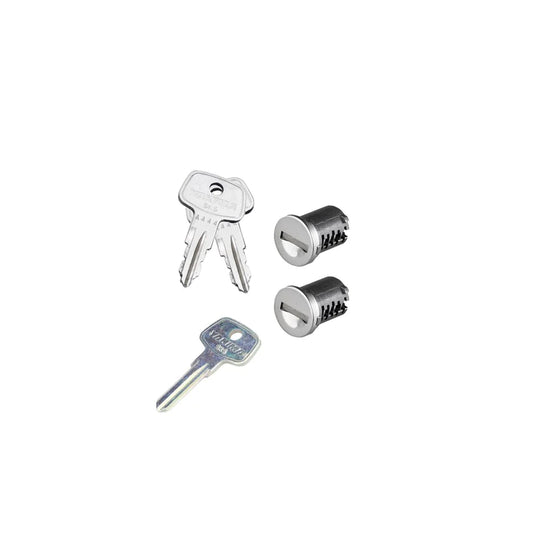 SKS Lock Cores - by Yakima