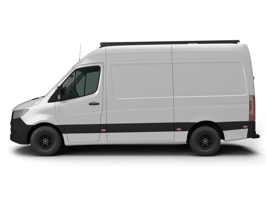 ACS Roof for Mercedes Benz Sprinter 144 | 2007+ - by Leitner Designs
