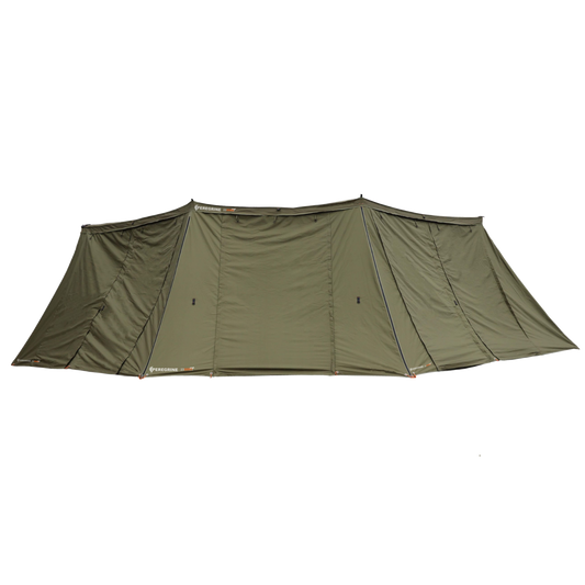 Peregrine 270 Awning Deluxe Wall Package - by 23Zero