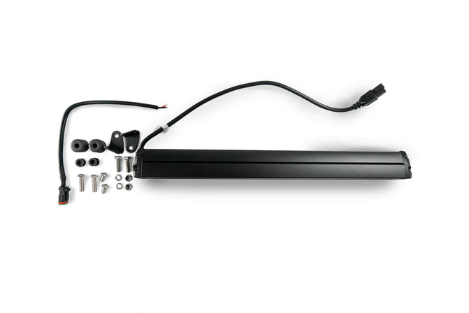 20" ELITE SERIES LED LIGHT BAR - BY DV8 OFFROAD
