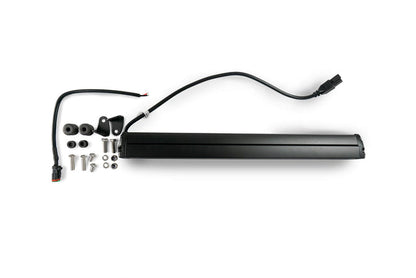 20" ELITE SERIES LED LIGHT BAR - BY DV8 OFFROAD