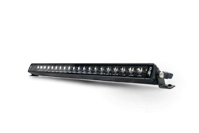 20" ELITE SERIES LED LIGHT BAR - BY DV8 OFFROAD