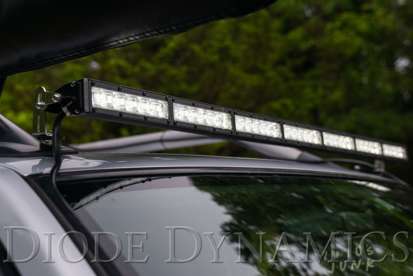 Stage Series 42" Light Bar -by Diode Dynamics