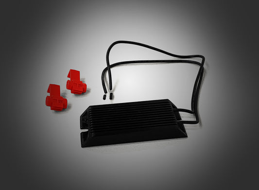 Tiny Monster Universal LED Load Resistor - by ARC Lighting
