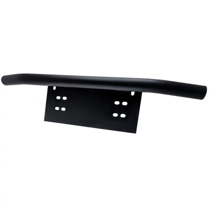 Universal Lamp Mount for Front License Plate - By Brightsource