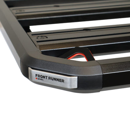 Ineos Grenadier Slimline 3 Roof Rack Kit - by Front Runner