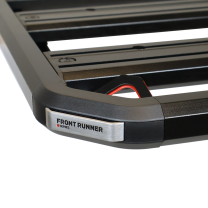 Toyota Land Cruiser 250 Prado 3/4 Slimline 3 Roof Rack Kit - by Front Runner