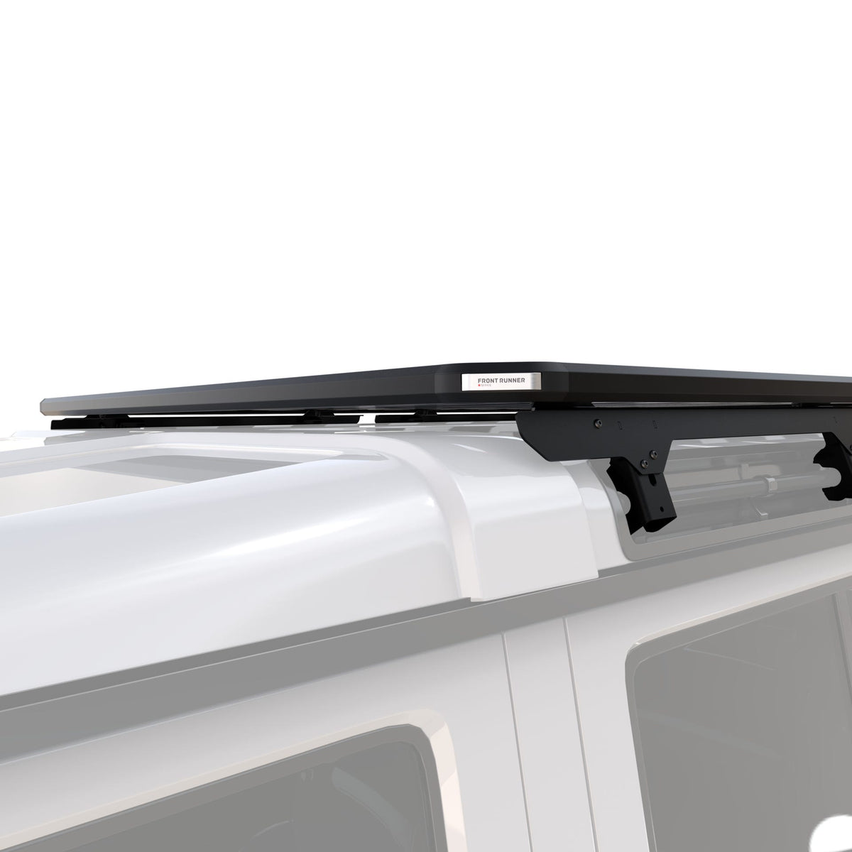 Ineos Grenadier 3/4 Slimline 3 Roof Rack Kit - by Front Runner