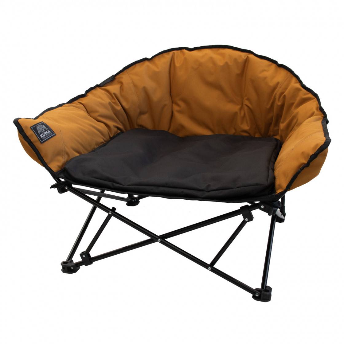 Lazy Bear Dog Bed - by Kuma Outdoor Gear