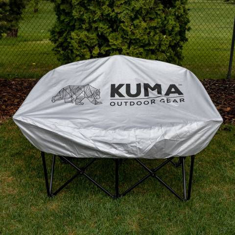 Bear Buddy Chair Cover - by Kuma Outdoor Gear