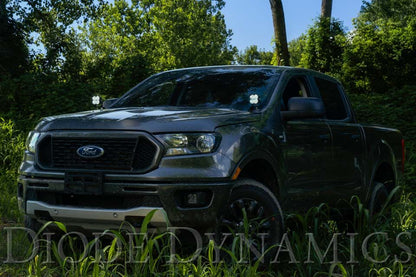 STAGE SERIES BACKLIT DITCH LIGHT KIT FOR 2019-2023 FORD RANGER - BY DIODE DYNAMICS