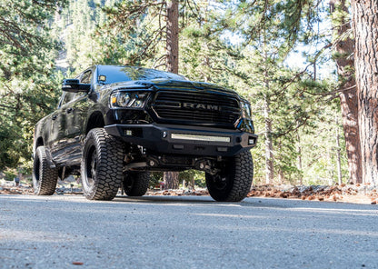 2019-2024 Dodge Ram 1500 Ambush Front Bumper (Non-Winch) - By Body Armor 4x4
