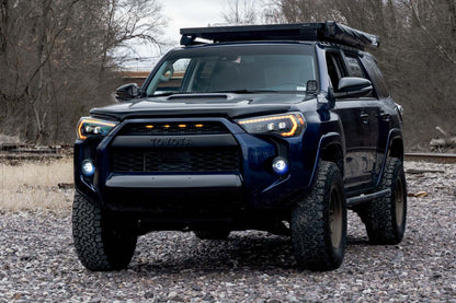 Elite Series Fog Lamps for 2014-2024 Toyota 4Runner (pair) - by Diode Dynamics