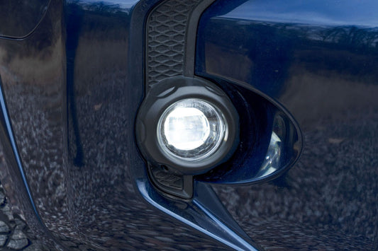 Elite Series Fog Lamps for 2014-2024 Toyota 4Runner (pair) - by Diode Dynamics