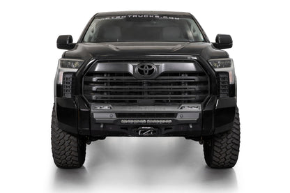 2022-2026 Toyota Tundra Stealth Center Mount Front Bumper - By Addictive Desert Designs