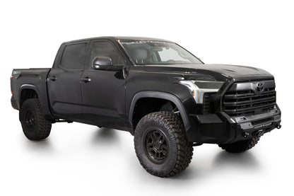 2022-2026 Toyota Tundra Stealth Center Mount Front Bumper - By Addictive Desert Designs