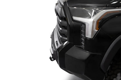 2022-2026 Toyota Tundra Stealth Center Mount Front Bumper - By Addictive Desert Designs