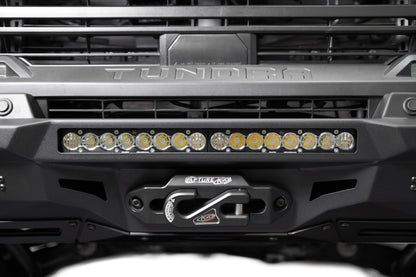 2022-2026 Toyota Tundra Winch Kit For Stealth Center Mount Front Bumper - By Addictive Desert Designs